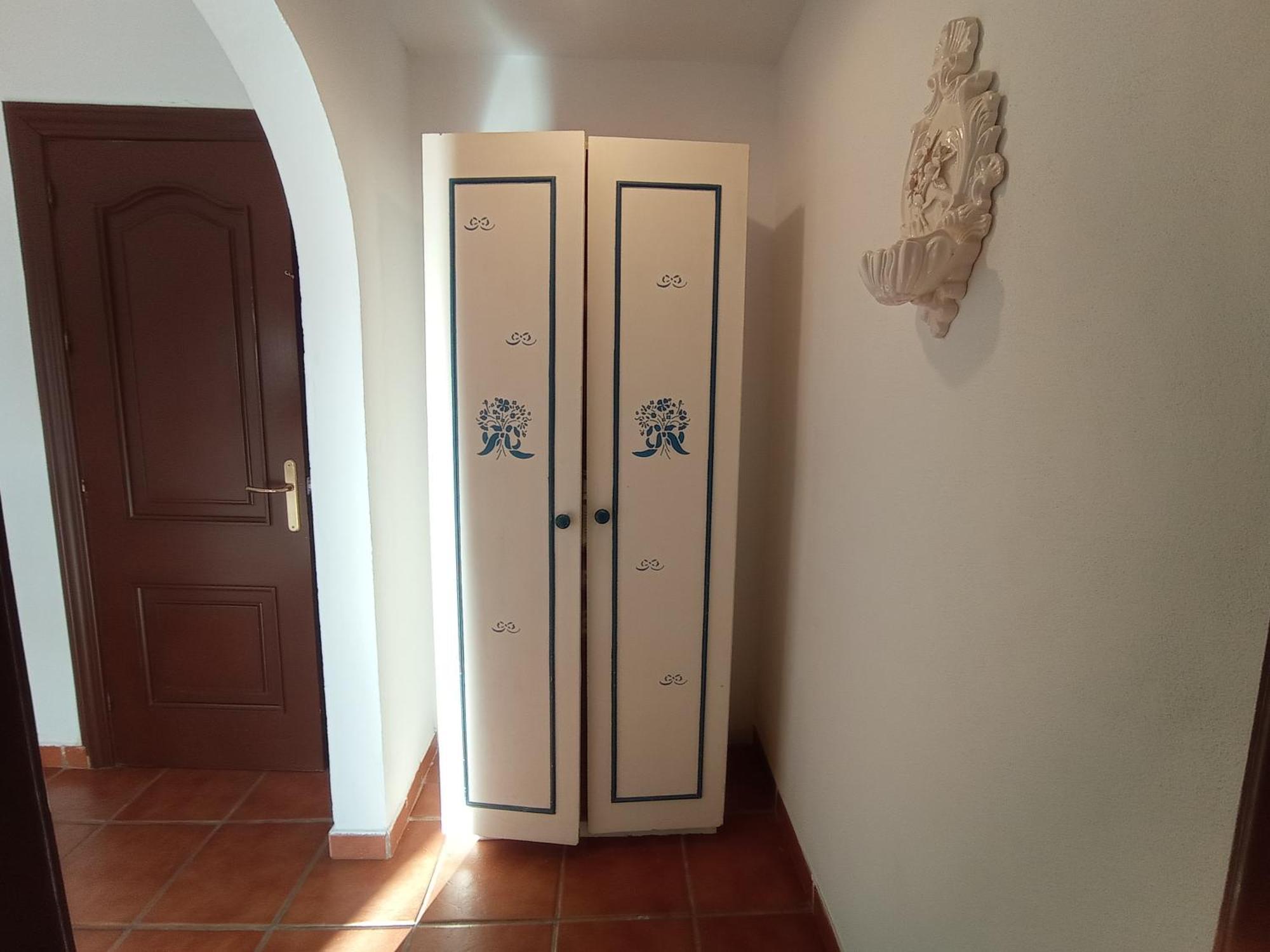 Apartamento En Villa Con Piscina Màlaga Exteriér fotografie