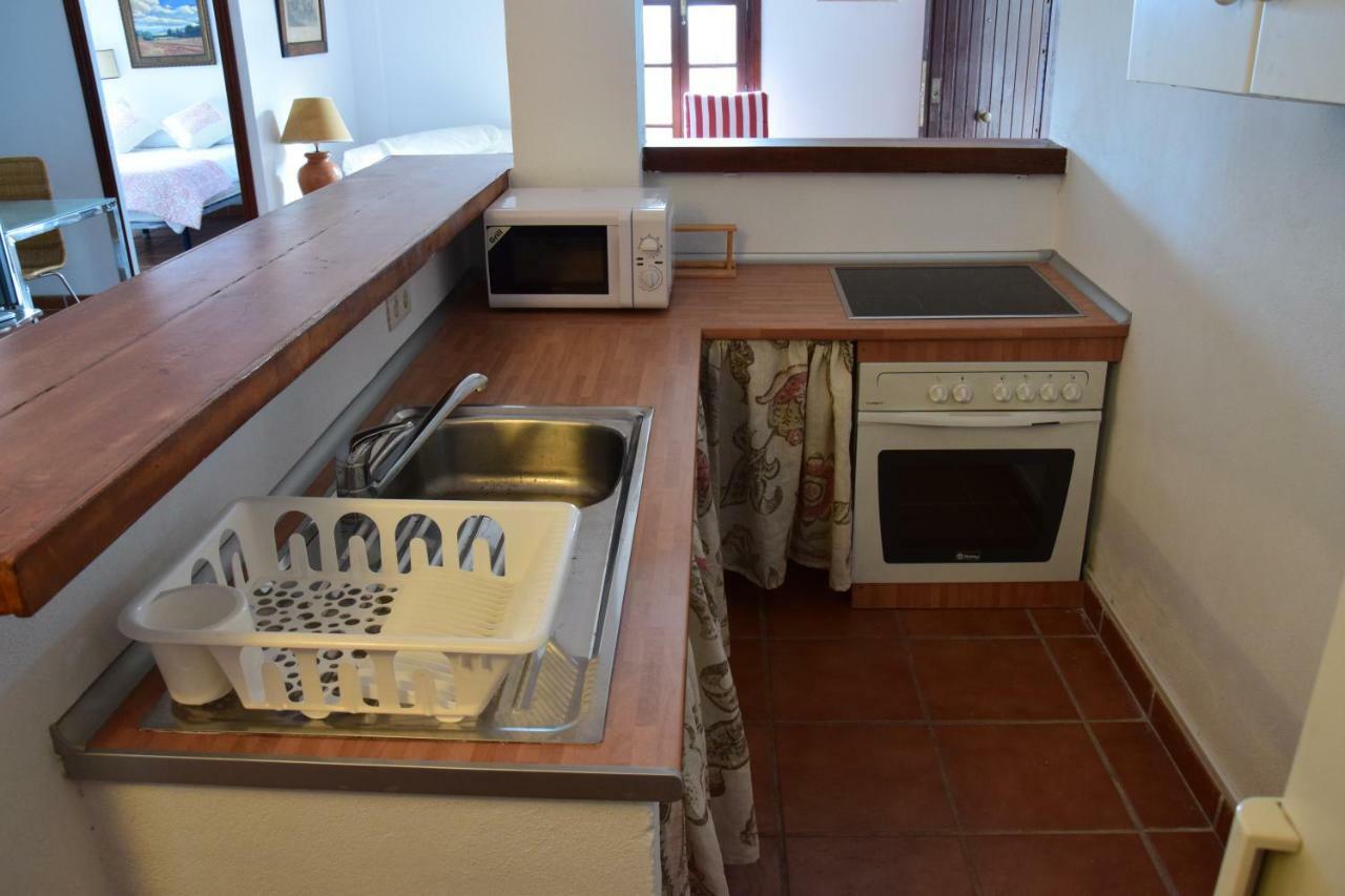 Apartamento En Villa Con Piscina Màlaga Exteriér fotografie